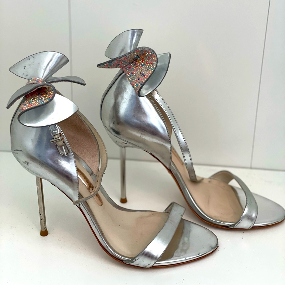 Sophia Webster Heels